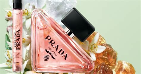 prada fragrance samples.